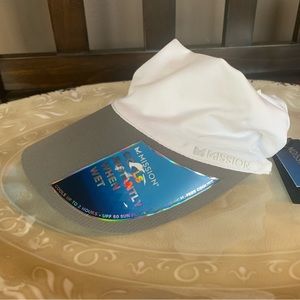 Mission Cooling Visor